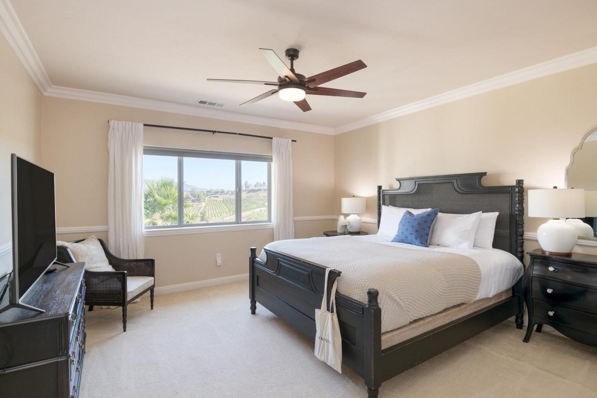 Grand Contento By Avantstay Extraordinary Estate W Pool Hot Tub Movie Room Temecula Exterior photo