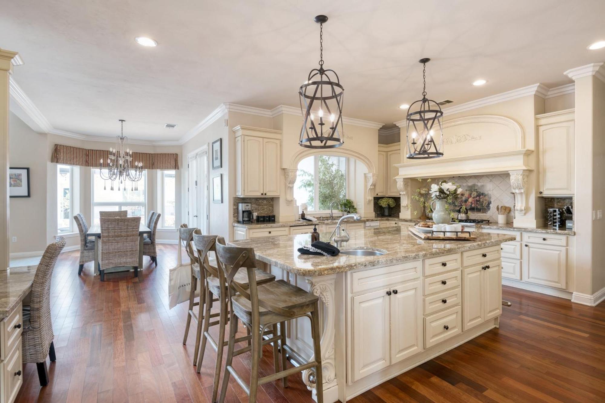 Grand Contento By Avantstay Extraordinary Estate W Pool Hot Tub Movie Room Temecula Exterior photo
