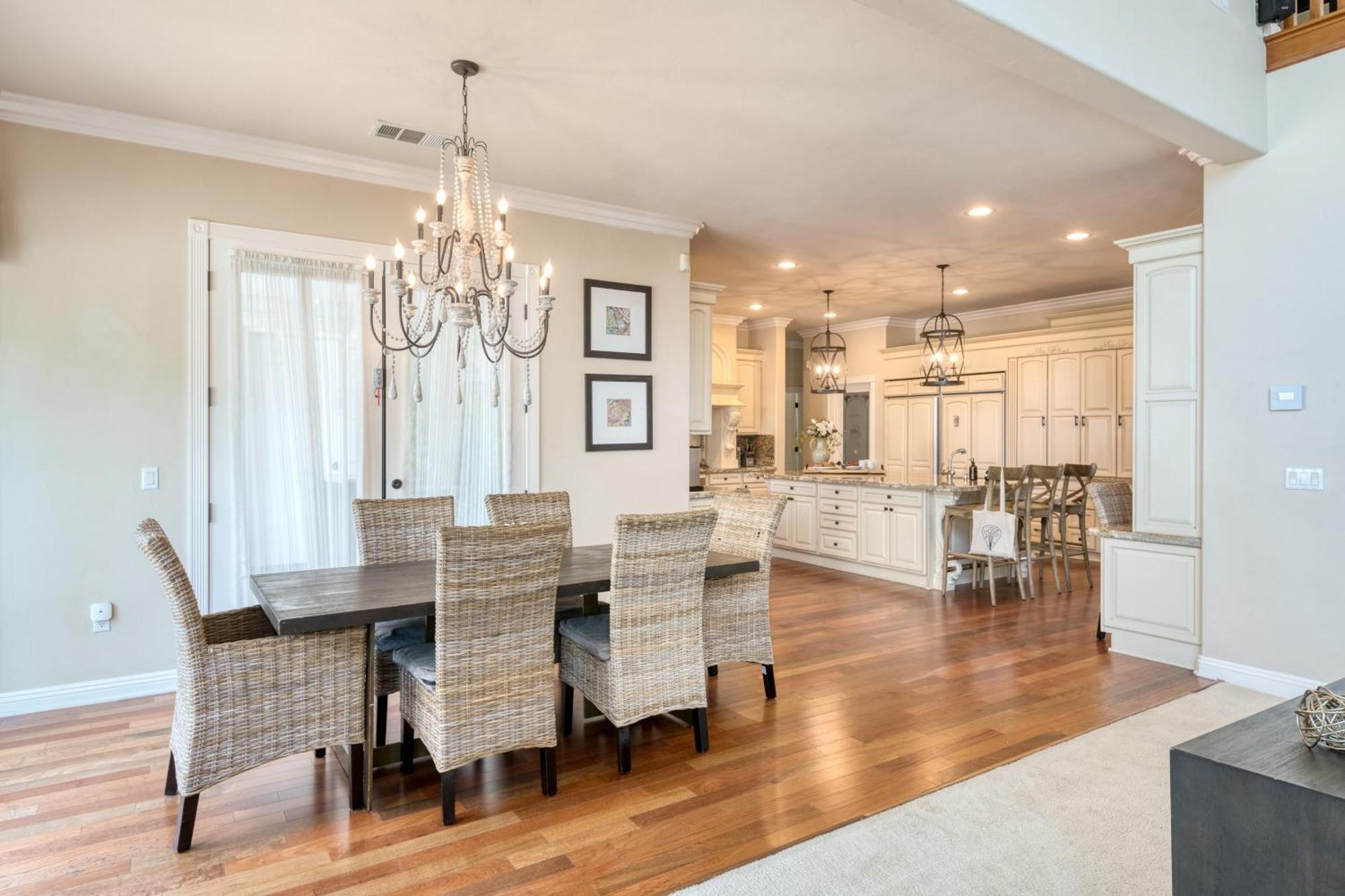 Grand Contento By Avantstay Extraordinary Estate W Pool Hot Tub Movie Room Temecula Exterior photo